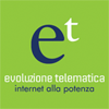 Logo Evoluzione telematica srl